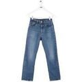 Jeans Levis Jean slim en coton bleu Grenoble