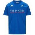 Tee-shirts sur Grenoble : T-shirt Kappa Ardlo