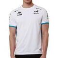 Tee-shirts sur Grenoble : T-shirt Kappa Adolim