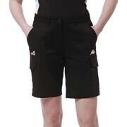 Short Kappa Aidiwy