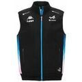 Vestes sur Grenoble : Veste Kappa Abosle