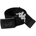 Ceintures sur Grenoble : Ceinture Kappa Ambet Alpine F1 2024
