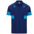 Tee-shirts sur Grenoble : T-shirt Kappa Andoi Alpine F1