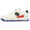 Chaussures enfants sur Grenoble : Baskets basses enfant Lotto Verona