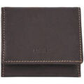 Sac & Bagage sur Grenoble : Porte-monnaie Etrier Porte-monnaie Oil cuir OIL 080-0EOIL097