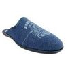 Chaussures Neles Rentrez chez vous, messieurs. t63-37724 bleu