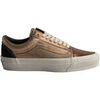 Baskets basses Vans VN000CNGB0Z1-BRONZ Dor&eacute;