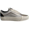 Baskets basses Vans VN000CNGSLV1-SILVR Argent&eacute;