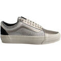 Baskets basses Vans VN000CNGSLV1-SILVR Argent&eacute;
