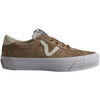 Baskets basses Vans VN000CQBOLV1-OLIVE