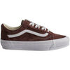 Baskets basses Vans VN000CXUDMV1-BROWN