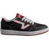 Baskets basses Vans VN000BWB4581-BLKRED