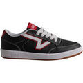 Baskets basses Vans VN000BWB4581-BLKRED