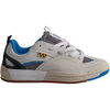 Baskets basses Vans VN000CUYWTM1-WHTMUL