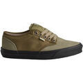 Baskets basses Vans VN0A2Z48CUQ1-DGREN
