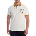 Polo Inmyhood HS24MPL11-MILK