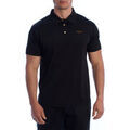 Polo Inmyhood HS24MPL15-BLACK
