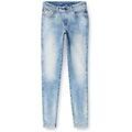 Pantalons sur Grenoble : Jeans Diesel 2017 SLANDY 09K72-09K72