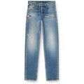 Jeans Diesel 2010 D-MACS 09L43-01 Grenoble