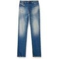 Jeans/Pantalons sur Grenoble : Jeans Diesel 2023 D-FINITIVE 0BMBY-01
