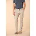 Pantalon Mason's CHILE JOGGER 2PF2A6543-MBE101 267 SABBIA