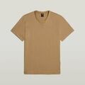 T-shirt G-Star Raw D24449-336 NIFOUS BASE-B444 SAFARI Grenoble