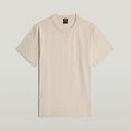 T-shirt G-Star Raw D24449-B255 NIFOUS-1214 DK BRICK Grenoble