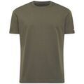T-shirt People Of Shibuya SHIKO PM444-870 GREEN
