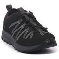 Randonn&eacute;e sur Grenoble : Chaussures Merrell WILDWOOD AEROSPORT 3 Noir