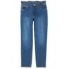 Pantalon enfant Levis - Jean droit junior - bleu d&eacute;lav&eacute; Bleu
