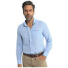 Chemise Benson & Cherry CLASSIC CHEMISE ML - KAKI-CLAIR - M