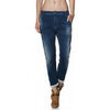 Jeans Salsa Jean slim carrot Judy bleu
