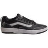 Baskets basses Vans VN0007QQBZW1-BLKWHT