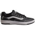 Baskets basses Vans VN0007QQBZW1-BLKWHT