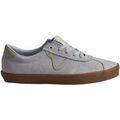 Baskets basses Vans VN000CTDFYN1-PLEA
