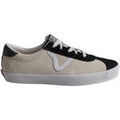 Baskets basses Vans VN000D09Y281-BLKWH Grenoble