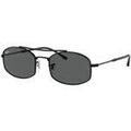 Lunettes de soleil Ray-ban UNISEX 0RB3719 002/B1 Grenoble
