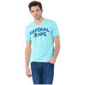 Polo Kaporal Tee-Shirt Homme Tropi Bleu