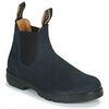 Boots Blundstone CLASSIC CHELSEA BOOTS 1940 Bleu