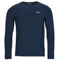 Tee-shirts sur Grenoble : T-shirt Pepe jeans ORIGINAL BASIC 2 LONG N