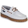 Chaussures bateau Pellet OLIVIA