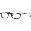 Lunettes de soleil Sferoflex SF1137 Cadres Optiques, Noir, 52 mm