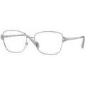 Lunettes de soleil Sferoflex SF2602 Cadres Optiques, Argent, 52 mm Argent&eacute; Grenoble