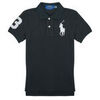 Polo enfant Polo Ralph Lauren SLIM POLO