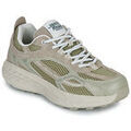 Baskets femme sur Grenoble : Baskets basses The Mercer Brand THE RE RUN MAX SUEDE