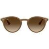 Lunettes de soleil Ray-ban UNISEX 0RB2180