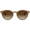Lunettes sur Grenoble : Lunettes de soleil Ray-ban UNISEX 0RB2180