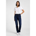 Pantalons sur Grenoble : Jeans Lee Jeans ULTRA LUX COMFORT STRAIGHT Main Thrill