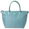 Sac &agrave; main Mac Douglas Sac cabas Ref 64466 NY50 Bleu clair S Bleu