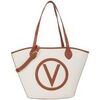 Sac a main Valentino By Mario Sac porte epaule Valentino Ref 65653 F29 Naturel M
